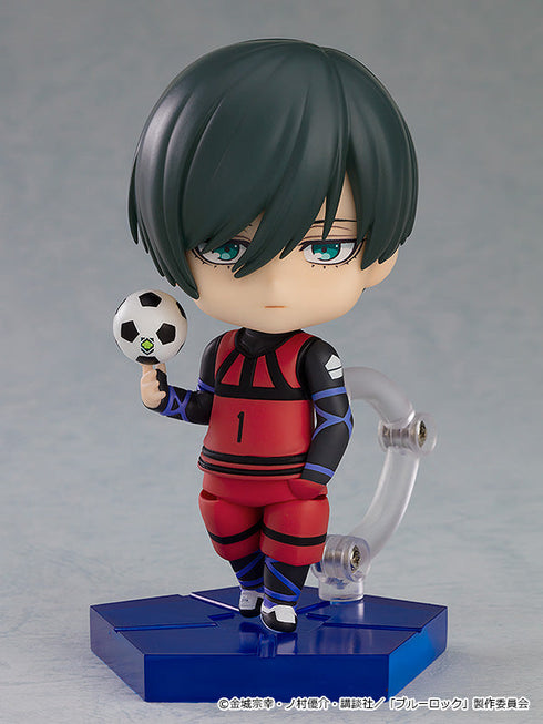 『ブルーロック』ねんどろいど 糸師凛【202508再販】